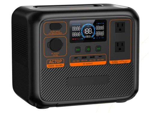 LG Portable Power Station for Balancebox and eBox - TKPMP-P001