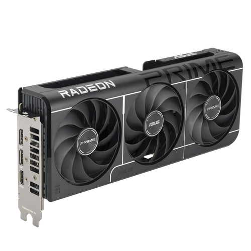 PRIME-RX9060XT-O16G PRIME-RX9060XT-O16G
