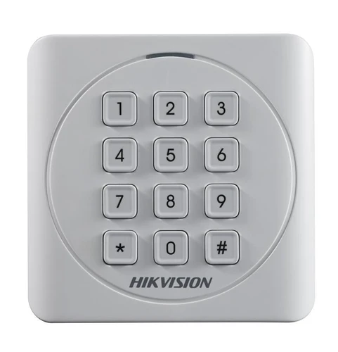 DS-K1801E