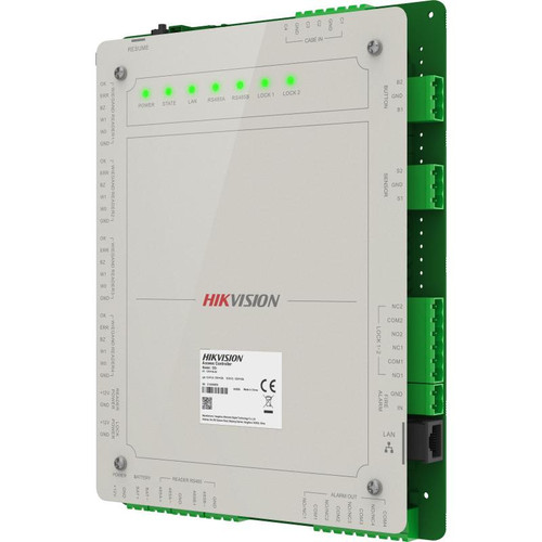 DS-K2622X(P)