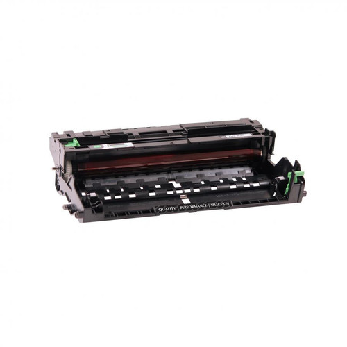 CIG Clover Imaging Remanufactured Drum Unit for Brother DR630 DCPL2520DW DCPL2540DW HLL2300D HLL2305W HLL2320D HLL2340DW HLL2360DW HLL2380DW MFCL2680W MFCL2700DW MFCL2705DW MFCL2707DW MFCL2720DW MFCL2740DW Drum Unit Estimated Yield 12000