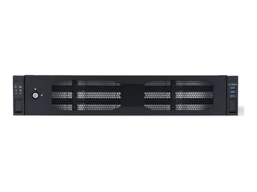 Bosch Divar Ip All-In-One 7000 Management Appliance, 2U 8X8Tb - DIP-74C8-8HD