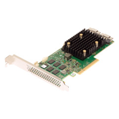 BROADCOM MEGARAID 12GB/S SAS/SATA PCIE GEN 4.0(NVME) - SAS9560-16I