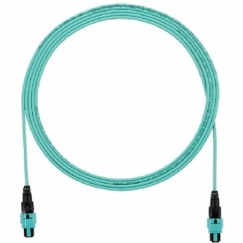 Panduit Interconnect Fiber Optic Network Cable - 164.04 ft Fiber Optic Network Cable for Network Device - Single-mode - 1 Pack - C98RPGPGPLNM050
