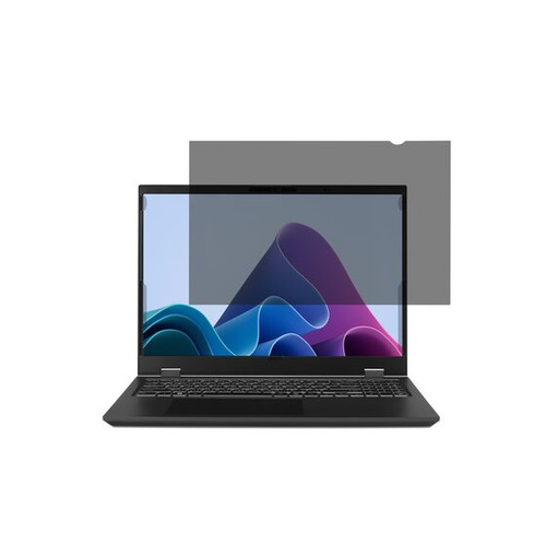 Kensington Supporting Privacy And Eye Comfort Without Sacrificing Screen Clarity, Kensington S Eyesafe  Blue Light Privacy Screen Filters Offer An All-In-One Solution Combining A Privacy-Focused Viewing Angle With Industry-Leading Bl - ES160A1610A