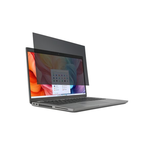 Kensington High Clarity Privacy Screen Filter Combines Vibrant Visuals W/ Effective Privacy Protection. It Features Nanolouver Technology To Outperform Standard Privacy Screens, Allowing Up To 40% More Light Transmittance Compared To - HC160A169A