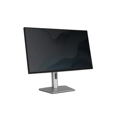 Kensington Made With Up To 54% Post-Consumer Recycled (Pcr) Content, Eq Privacy Screen Filter Is An Ideal Choice For Organizations Seeking A Privacy Solution That Offers Sustainability Attributes, Versatility, And Advanced Protection - EQ215A169A
