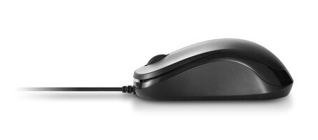 Kensington F,My201 Wired Mouse - TAA,Un - K55114TAA - K55114TAA