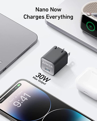 ANKER AC Adapter - B26971Z1