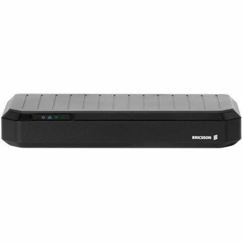 Ericsson E400-5GE-GL Wi-Fi 7 IEEE 802.11be/k/v 2 SIM Cellular, Ethernet Wireless Router - BL03-E400-5GE-GL-M