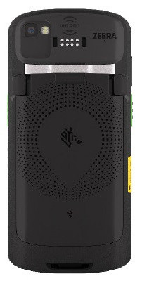 Zebra TC53e Handheld Terminal - TC530E-0T1K1B1000-NA