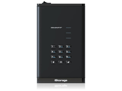 IS-DT3-256-26000-F