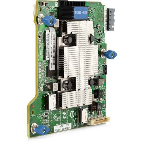 HPE Smart Array P542D/2Gb Controller - 759557-B21