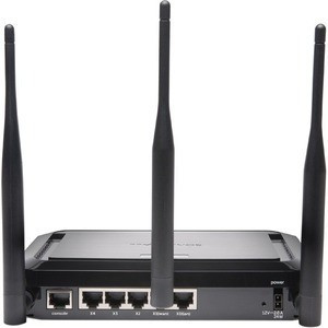 Sonicwall Soho 250 - 02-SSC-0938