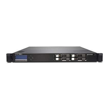 Sonicwall Esa 9000 Secure Upg Plus Hw Only - 01-SSC-4396