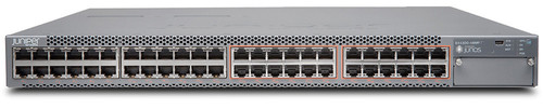 Juniper Ex4300-48T Erate Bundle With 3 Years Next Day Support Services - B-EX4300-48T-EDU