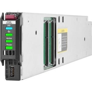 HPE Synergy Image Streamer - 804937-B21