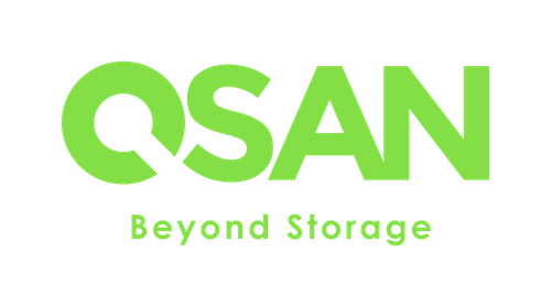 QSAN XN-RKIT01 Slide Rail for XCubeNAS - 92-SLRKS598-00