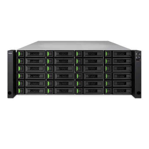 QSAN HQ-10G2T 2-Port 10GbE iSCSI Host Card (RJ-45) - 92-HCQ010T0-20