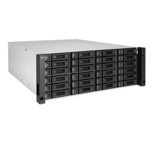 QSAN HQ-16F2S2 - 2-Port 16Gb Fibre Channel Host Card (SFP+) - 92-HCQ016S2-20