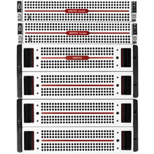 Veritas  Access 3340 NAS/DAS Storage System - 82 x HDD Installed - 255 TB Installed HDD Capacity - 12Gb/s SAS Controller - RAID Supported - 26107-M4213