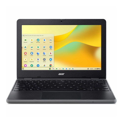 Acer Chromebook 511 C737T C737T-C1C1 11.6" Touchscreen Chromebook - HD - 60 Hz - Intel N150 - 8 GB - 64 GB Flash Memory