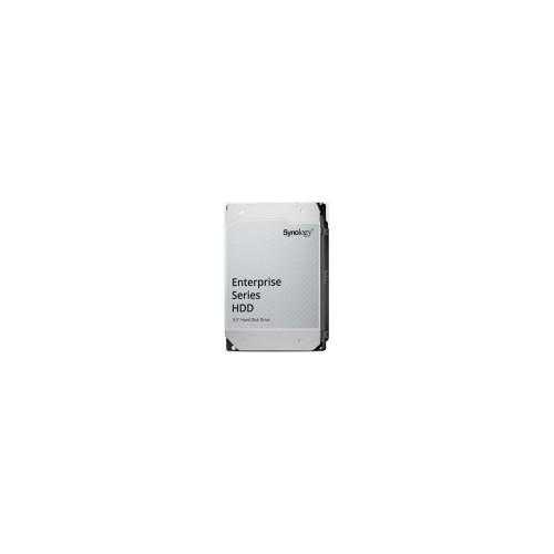 Synology HAT5320 - hard drive - Enterprise - 24 TB - SATA 6Gb/s