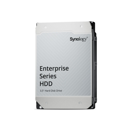 Synology - hard drive - Enterprise - 4 TB - SATA 6Gb/s