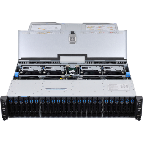 QCT S5S-M 2U Server