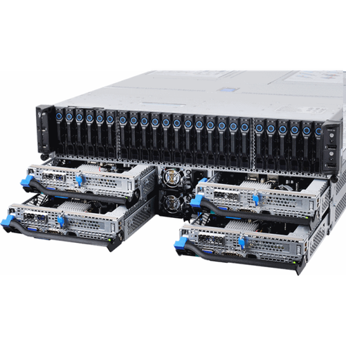 QCT S5S-T1H Server