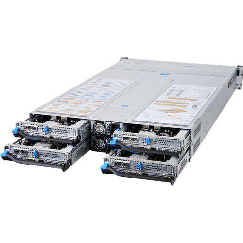 QCT S5S-T1H Server