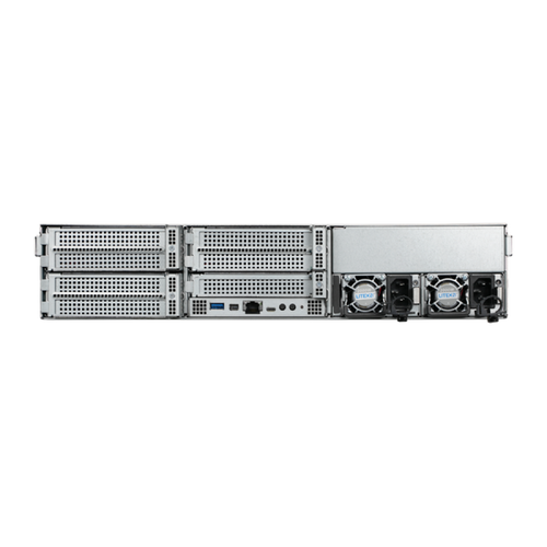 NVIDIA S74G-2U NVIDIA Grace Hopper MGX 2U Server - S7G