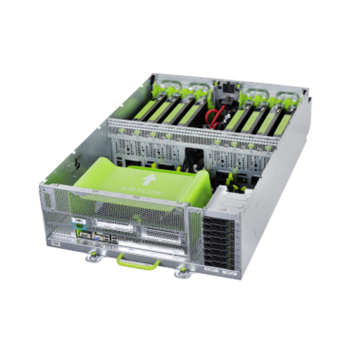 QCT Rackgo X Big Sur OCP Server