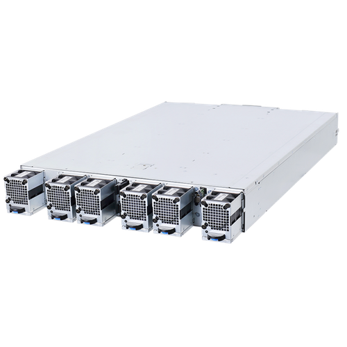 QCT Rackgo X-RSD Leopard Snow OCP Server