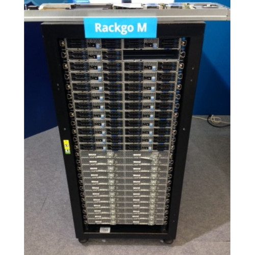 Intel OCP Intel® RSA Design OCP Server
