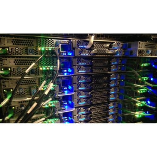 Cloud Designer OCP Server