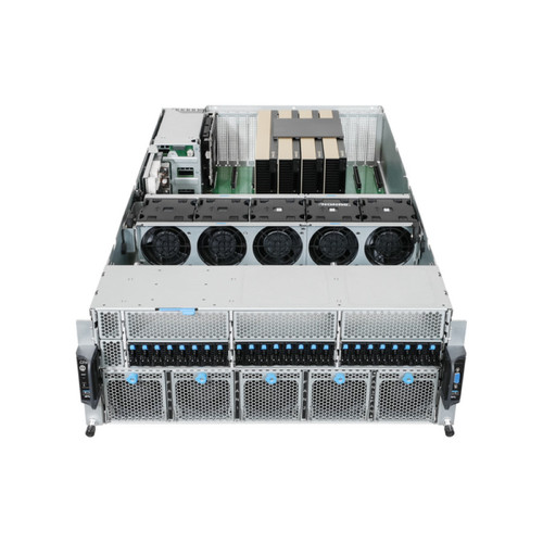 QCT D75E-4U 4U Rack Server - S8E