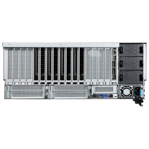 QCT D75E-4U 4U Rack Server - S8E