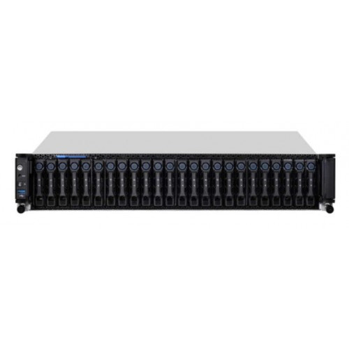 AMD D43KQ-2U AMD EPYC 2U Rack Server - S5KQ