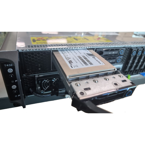 ScaleFlux ScaleFlux S5Z Configurator Hyperconverged Server