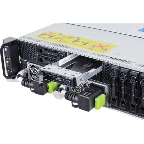 ScaleFlux ScaleFlux S5Z Configurator Hyperconverged Server