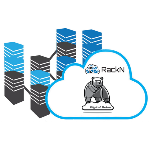 HSSL RackN Appliance