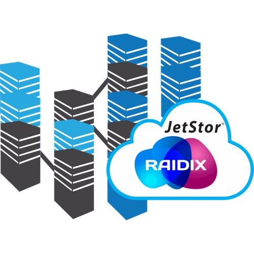 HSSL RAIDIX Solution