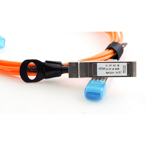 HSSL 25G SFP28+ 3M AOC