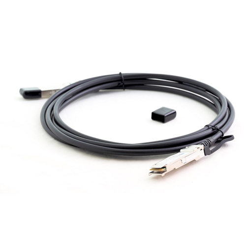 HSSL 40G QSFP+ DAC Cable 3M