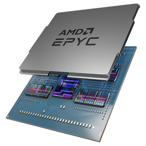 AMD AMD EPYC Gen4 9654P CPU GENOA Powering Modern Data Centers