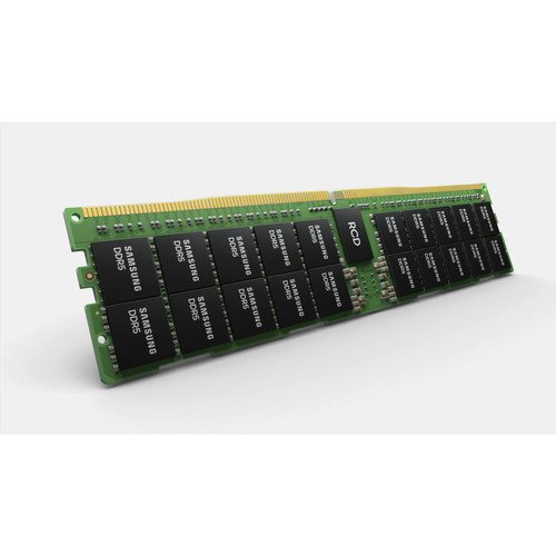 Samsung DDR5 SAMSUNG 4800 32GB RDIMM M321R4GA3BB6-CQK