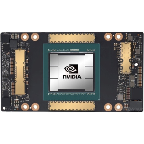NVIDIA NVIDIA A100 SXM 80GB GPU for HGX