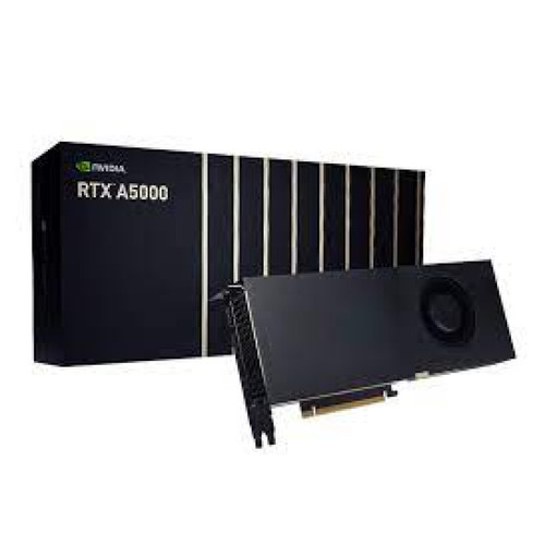 Nvidia Nvidia RTX A5000 24G Graphics Card