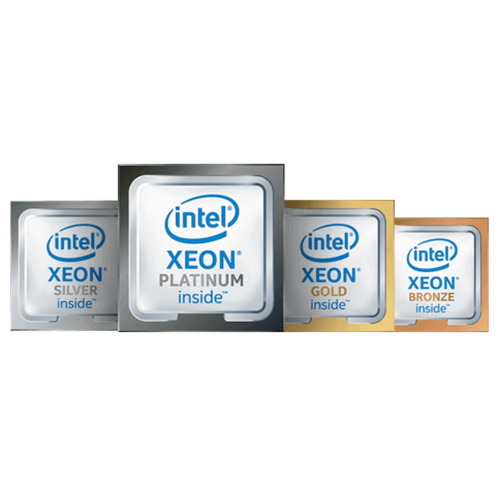 Intel Intel Xeon Bronze 3204 Processor 6c 1.90